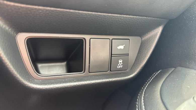 Honda Zr-V 2.0 eHEV Advance 5dr CVT Hybrid Estate